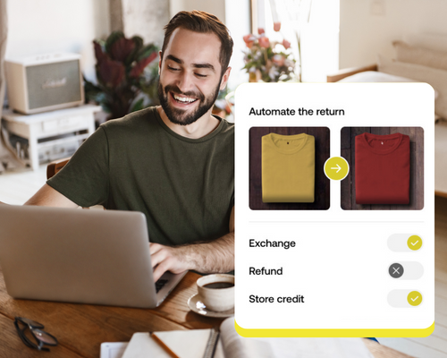 What is RMA meaning?