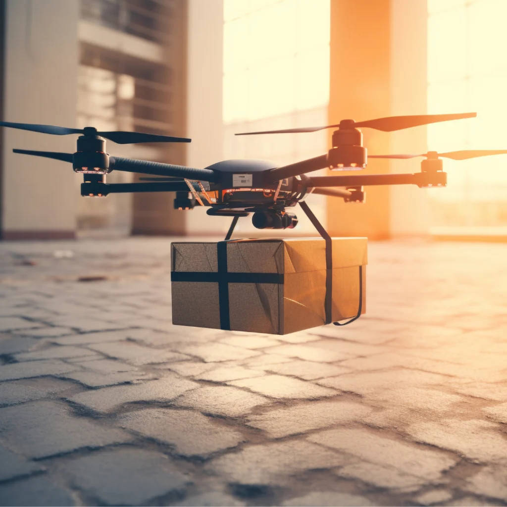 the future of returns