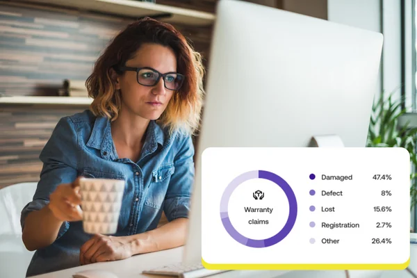 Warranty RMA Automation